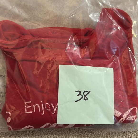 Coca Cola tshirt - Picture 4 of 4